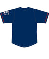 Somerset Patriots Official Adult Alternate Jersey Replica