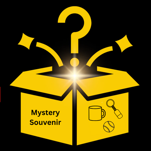 Worcester Red Sox '25 Mystery Souvenir Box