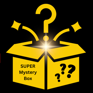 Worcester Red Sox '25 SUPER Mystery Box