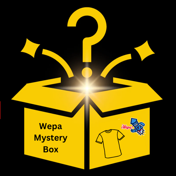 Worcester Red Sox '25 Mystery Box Wepa Unisex Tee