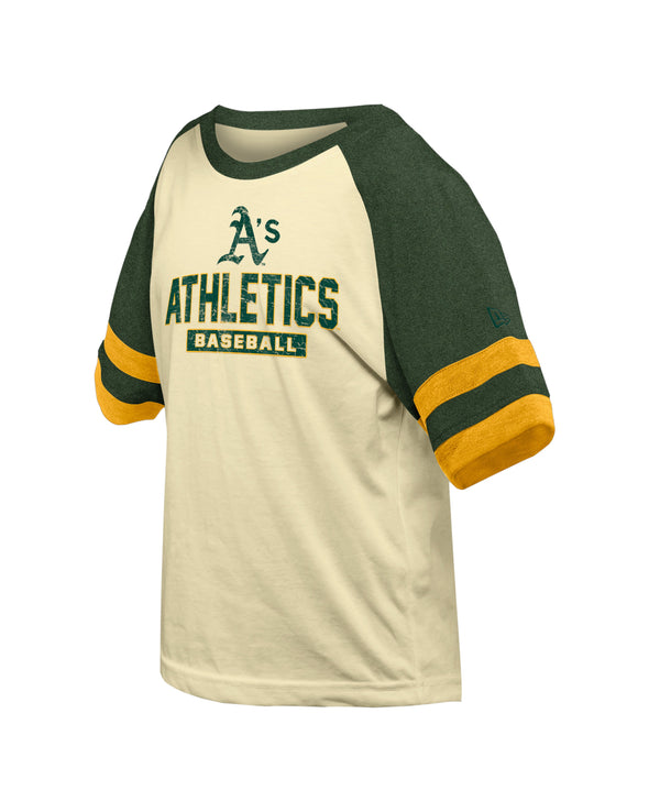 PAYTON A'S YOUTH T, ATHLETICS