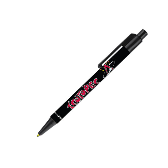 Albuquerque Isotopes Pen-Click