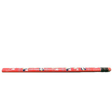 Portland Sea Dogs Pencil