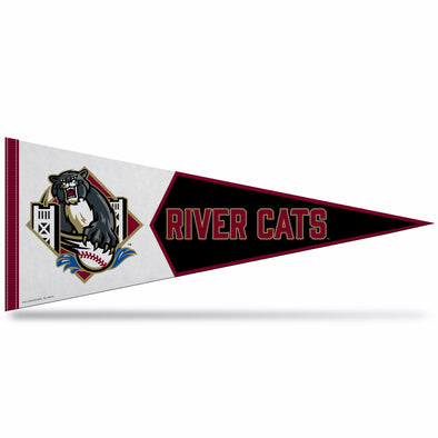 PENNANT RIVER CATS, SACRAMENTO RIVER CATS