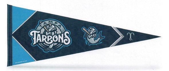 Tampa Tarpons Pennant