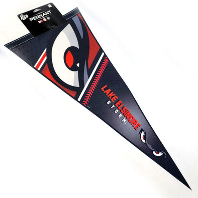 Lake Elsinore Storm Pennant