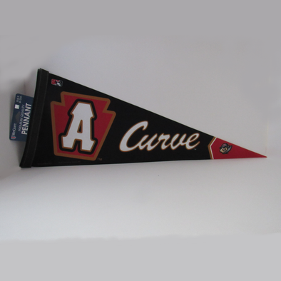 Altoona Curve Keystone A Pennant