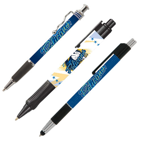Myrtle Beach Pelicans Pro Specialties Group Jazz Pen