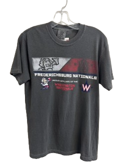 FredNats Pepper Affiliate Tee