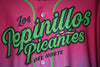 Los Pepinillos Picantes del Norte Team Replica Gradient Jersey