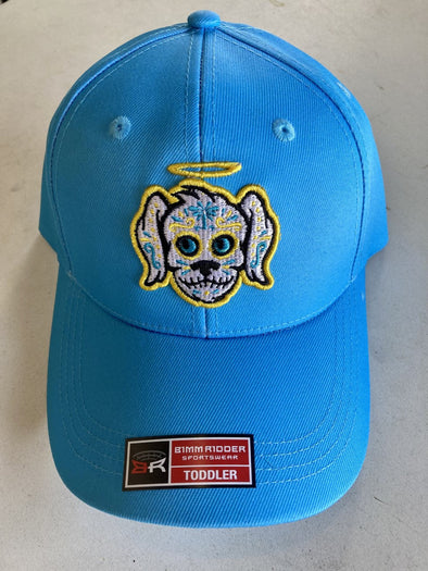 Charleston RiverDogs Toddler BP Cap