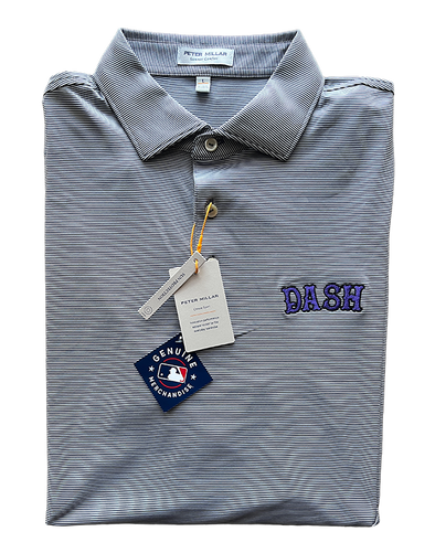 Peter Millar x Winston-Salem Dash Polo