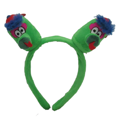 Phanatic Badge Reel