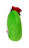 Mascot Factory Phillie Phanatic 12" Squishy Pillow