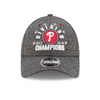 Philadelphia Phillies New Era 2024 Division Champions Locker Room 9FORTY