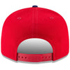 Philadelphia Phillies New Era 9FIFTY 2024 Postseason Cap