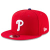 Philadelphia Phillies New Era 9FIFTY 2024 Postseason Cap