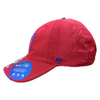 Philadelphia Phillies '47 Brand Red Brrr Clean Up