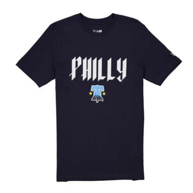 Philadelphia Phillies New Era 2024 City Connect Tee