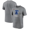 Philadelphia Phillies Nike 2024 Postseason Authentic Collection Tee