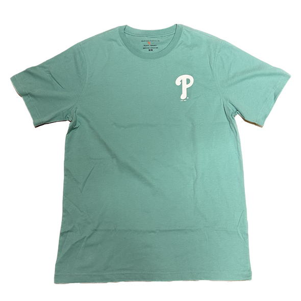 Philadelphia Phillies Margaritaville First Pitch Tee