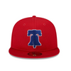 Philadelphia Phillies New Era 59FIFTY 2024 Spring Training On Field Hat