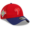 Philadelphia Phillies New Era 9TWENTY Spring Training On Field Replica Cap