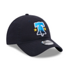 Philadelphia Phillies New Era City Connect 9TWENTY Youth Cap