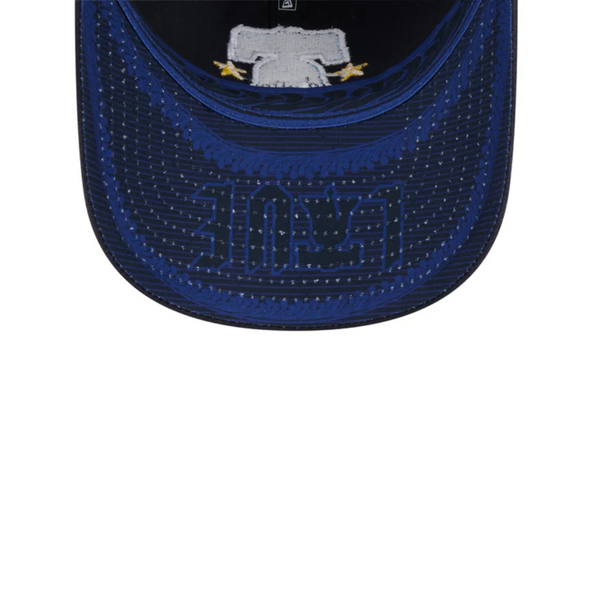 Philadelphia Phillies New Era City Connect 9TWENTY Youth Cap