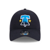 Philadelphia Phillies New Era City Connect 9TWENTY Youth Cap