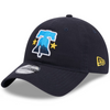 Philadelphia Phillies New Era City Connect 9TWENTY Youth Cap