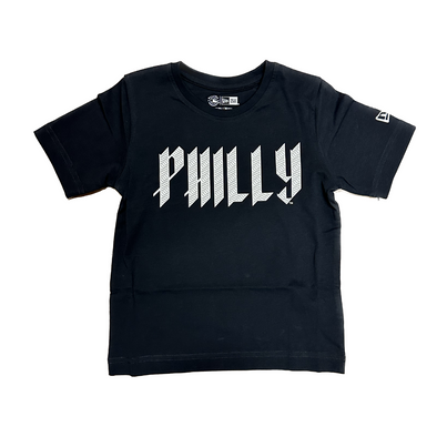 Philadelphia Phillies New Era 2024 City Connect Youth Tee