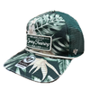 Philadelphia Phillies 47 Brand Green Tropical Hitch Cap