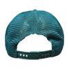 Philadelphia Phillies '47 Brand Green Tropical Hitch Cap