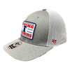 Philadelphia Phillies '47 Brand Spring Training Bell Trucker Hat