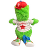 Philadelphia Phillies FOCO Plush Phanatic