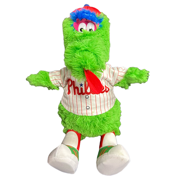 Philadelphia Phillies FOCO Plush Phanatic