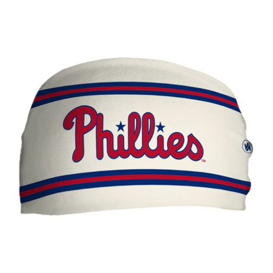 Philadelphia Phillies Vertical Athletics Phillies Alternate Jersey Headband