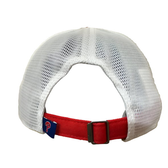 Philadelphia Phillies Nike Philly Freak Cap