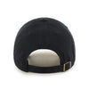 '47 Clean Up Philadelphia Phillies Black Adjustable Hat