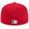 Philadelphia Phillies New Era 2025 Spring Training 59FIFTY Cap