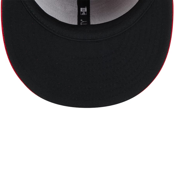 Philadelphia Phillies New Era 2025 Spring Training 59FIFTY Cap