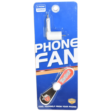 Fort Wayne TinCaps Phone Fan
