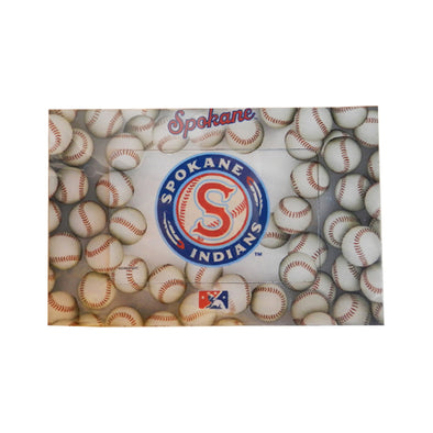 Spokane Indians Photo Frame