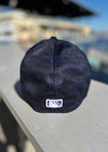 Pensacola Blue Wahoos New Era 39Thirty Clubhouse