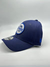 ONLINE EXCLUSIVE Pensacola Blue Wahoos New Era 39Thirty Game Day Fitted Cap