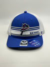 Pensacola Blue Wahoos '47 Trucker Hat