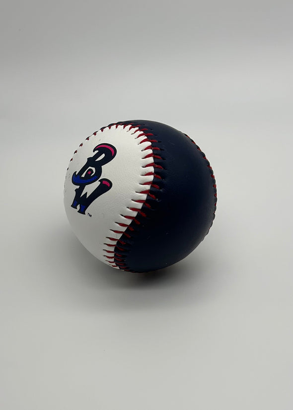 Pensacola Blue Wahoos Navy Baseball