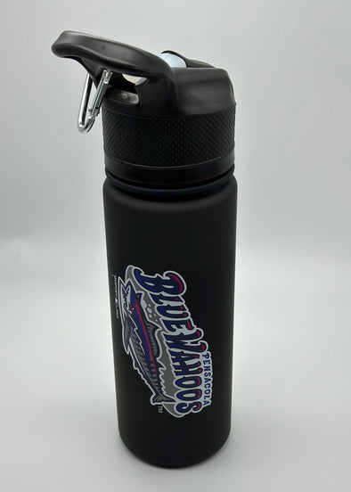 Pensacola Blue Wahoos Water Bottle