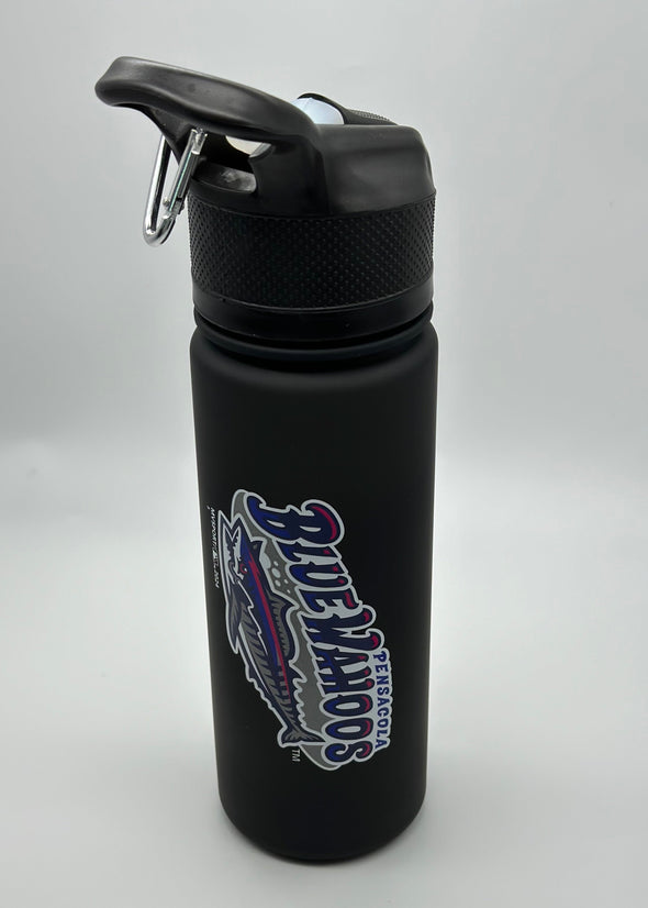 Pensacola Blue Wahoos Water Bottle
